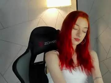 melisa_cox on Chaturbate