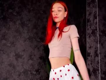 melisa_cox on Chaturbate