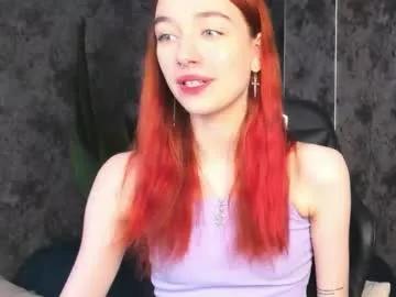 melisa_cox on Chaturbate