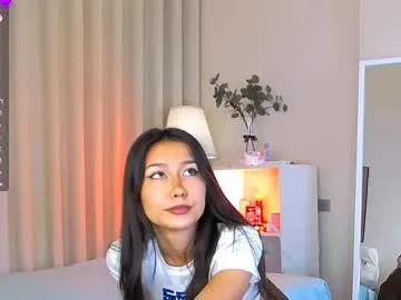 melisa_gerc on Chaturbate