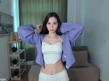 melisa_ginger on Chaturbate