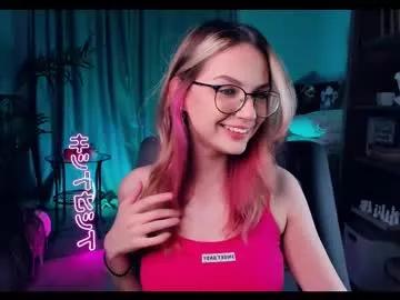 melisa_ginger on Chaturbate