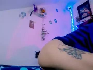 meliss1 on Chaturbate