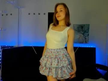 melissa_new22 on Chaturbate