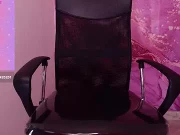 melissalabx69 on Chaturbate