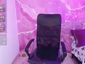 melissalabx69 on Chaturbate