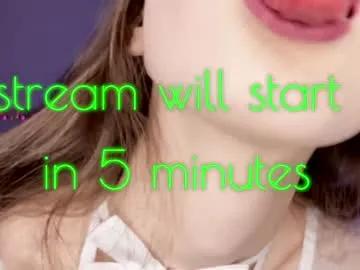 melissaxcbx on Chaturbate