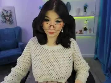 Freechat mellsawertyq on Chaturbate