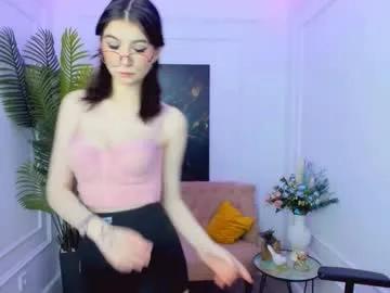 Freechat mellsawertyq on Chaturbate