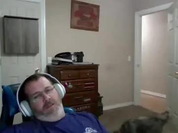 mercer1977 — Mercer1977's room #dadbod #mature #bearded