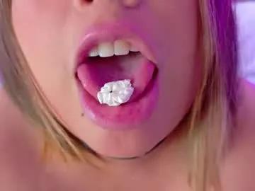 merystone on Chaturbate