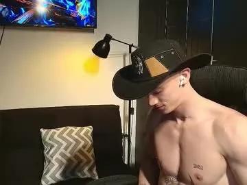metatron_muscle on Chaturbate
