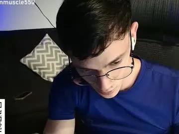 metatron_muscle on Chaturbate