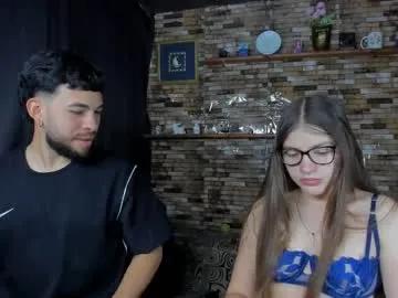 mia_and_vincentt on Chaturbate