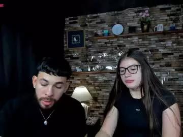 mia_and_vincentt on Chaturbate
