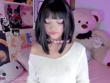 Freechat mia_angeel_ on Chaturbate