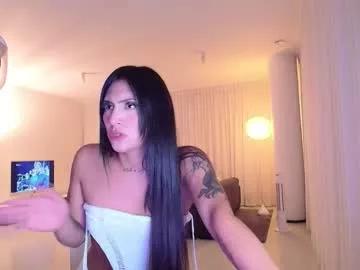 Freechat mia_mattel on Chaturbate