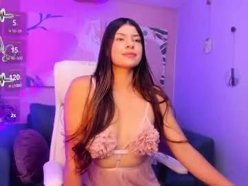 miadlucca on Chaturbate