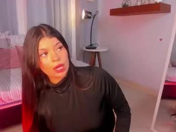 miadlucca on Chaturbate