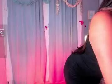 miadlucca on Chaturbate