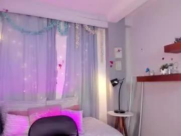 miadlucca on Chaturbate