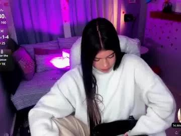miadlucca on Chaturbate