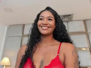miaebony_ on Chaturbate