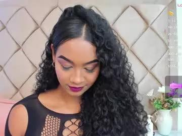 miaebony_ on Chaturbate