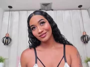 miaebony_ on Chaturbate