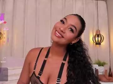 miaebony_ on Chaturbate