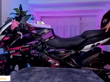 miaisabell21 on Chaturbate