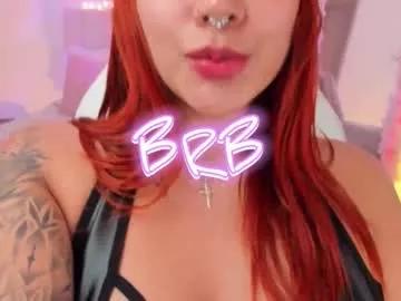 Freechat miathaylor on Chaturbate