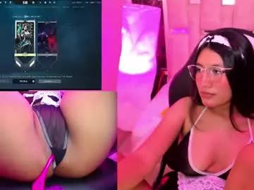 miavoss_ on Chaturbate