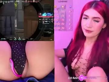miavoss_ on Chaturbate