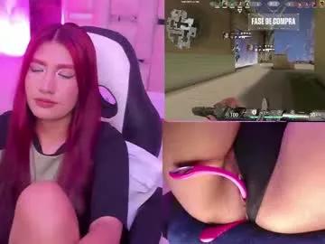 miavoss_ on Chaturbate