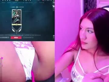 miavoss_ on Chaturbate