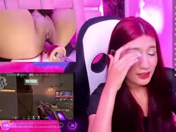 miavoss_ on Chaturbate