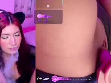 miavoss_ on Chaturbate