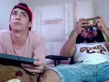 Freechat michael_twinkk on Chaturbate