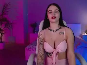 michela_fruet on Chaturbate