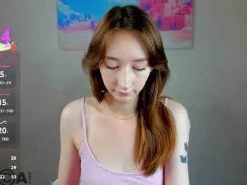 michelle__allen on Chaturbate