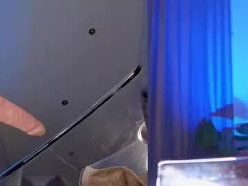 michelleblow on Chaturbate