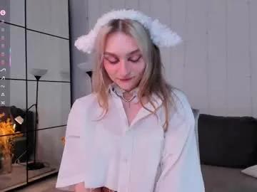 michellecoy on Chaturbate