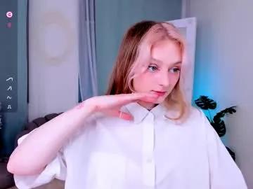 michellecoy on Chaturbate