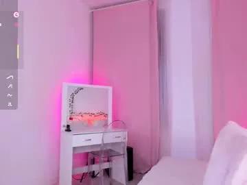 michellecoy on Chaturbate