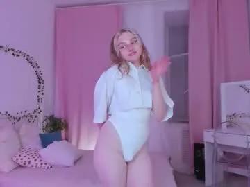 michellecoy on Chaturbate