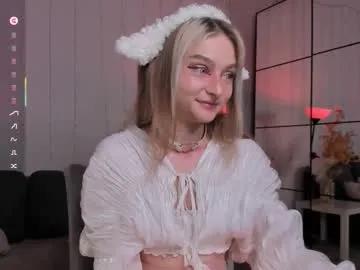 michellecoy on Chaturbate