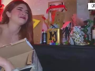 midas307k on Chaturbate