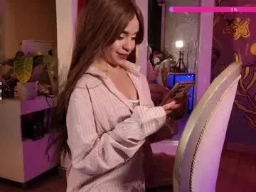 midas307k on Chaturbate