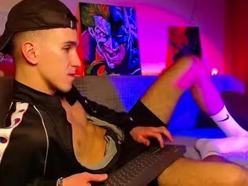 midnighter__ on Chaturbate